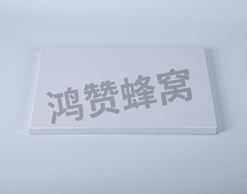 不鏽鋼蜂窩闆