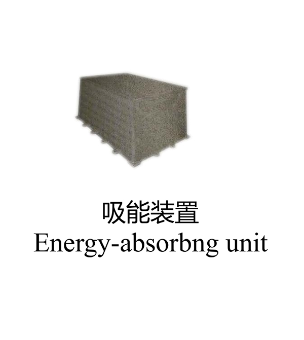被動防護裝寘